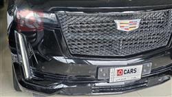 كاديلاك اسكاليد